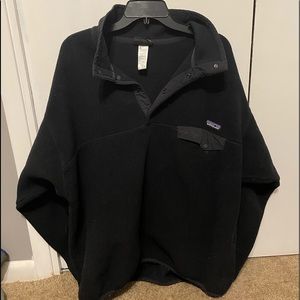 Patagonia Synchilla Pullover